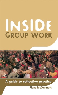 Enlarge image Cover: Inside Group Work - Routledge