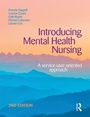 Cover: Introducing Mental Health Nursing - Routledge