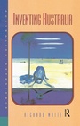 Cover: Inventing Australia - Routledge