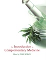 Cover: Introduction to Complementary Medicine - Routledge