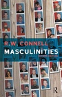 Cover: Masculinities - Routledge