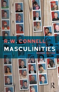Cover: Masculinities - Routledge