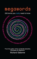 Cover: Megawords - Routledge