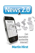 Cover: News 2.0 - Routledge