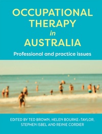 Abbildung von: Occupational Therapy in Australia - Routledge