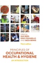 Cover: Principles of Occupational Health and Hygiene - Routledge