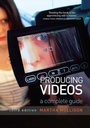 Cover: Producing Videos - Routledge