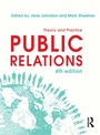 Cover: Public Relations - Routledge