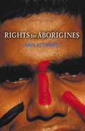 Cover: Rights for Aborigines - Routledge