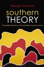 Cover: Southern Theory - Routledge
