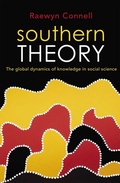 Cover: Southern Theory - Routledge
