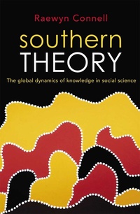 Enlarge image Cover: Southern Theory - Routledge
