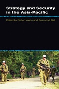Cover: Strategy and Security in the Asia-Pacific - Routledge