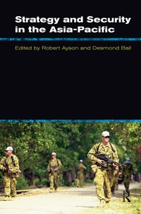 Enlarge image Cover: Strategy and Security in the Asia-Pacific - Routledge