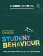 Cover: Student Behaviour - Routledge