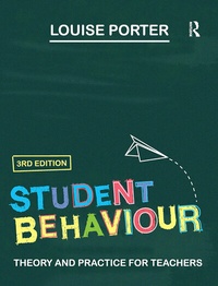 Bild: Student Behaviour - Routledge