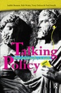 Cover: Talking Policy - Routledge