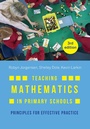 Cover: Teaching Mathematics in Primary Schools - Routledge