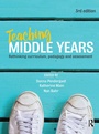Cover: Teaching Middle Years - Routledge