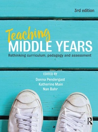 Enlarge image Cover: Teaching Middle Years - Routledge