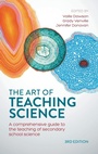 Cover: The Art of Teaching Science - Routledge