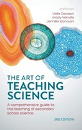 Cover: The Art of Teaching Science - Routledge