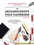 Cover: The Archaeologist's Field Handbook - Routledge