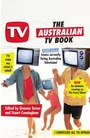 Cover: The Australian TV Book - Routledge