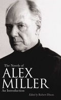 Cover: The Novels of Alex Miller - Routledge