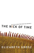 Cover: The Nick of Time - Routledge