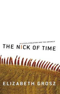 Enlarge image Cover: The Nick of Time - Routledge