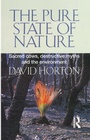 Cover: The Pure State of Nature - Routledge