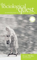 Cover: The Sociological Quest - Routledge