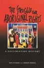 Cover: The Struggle for Aboriginal Rights - Routledge