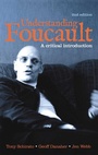 Cover: Understanding Foucault - Routledge