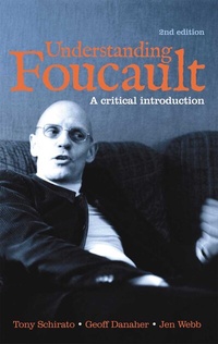 Enlarge image Cover: Understanding Foucault - Routledge