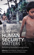 Cover: Why Human Security Matters - Routledge