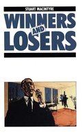 Cover: Winners and Losers - Routledge