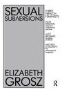 Cover: Sexual Subversions - Routledge