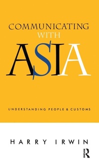 Enlarge image Cover: Communicating with Asia - Routledge