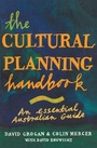 Cover: Cultural Planning Handbook - Routledge