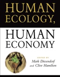 Cover: Human Ecology, Human Economy - Routledge