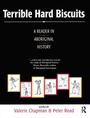 Cover: Terrible Hard Biscuits - Routledge