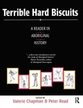 Cover: Terrible Hard Biscuits - Routledge