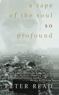 Cover: A Rape of the Soul So Profound - Routledge