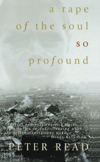 Enlarge image Cover: A Rape of the Soul So Profound - Routledge