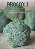Cover: Broccoli - Christopher Trotter