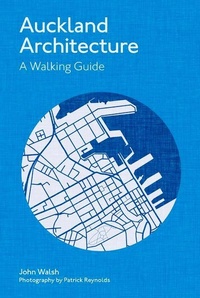Abbildung von: Auckland Architecture - Revised Edition - Massey University Press