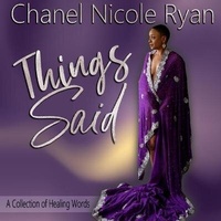 Enlarge image Cover: Things Said - Evydani Books