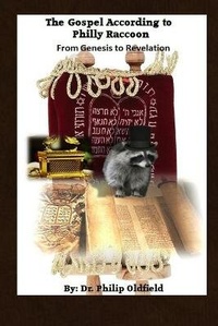 Enlarge image Cover: The Gospel According to Philly Raccoon - ISBN Canada
